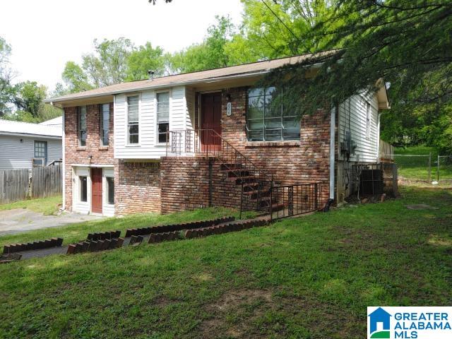 606 Rose Hill Road Birmingham, AL 35214 - Photo 3 of 17