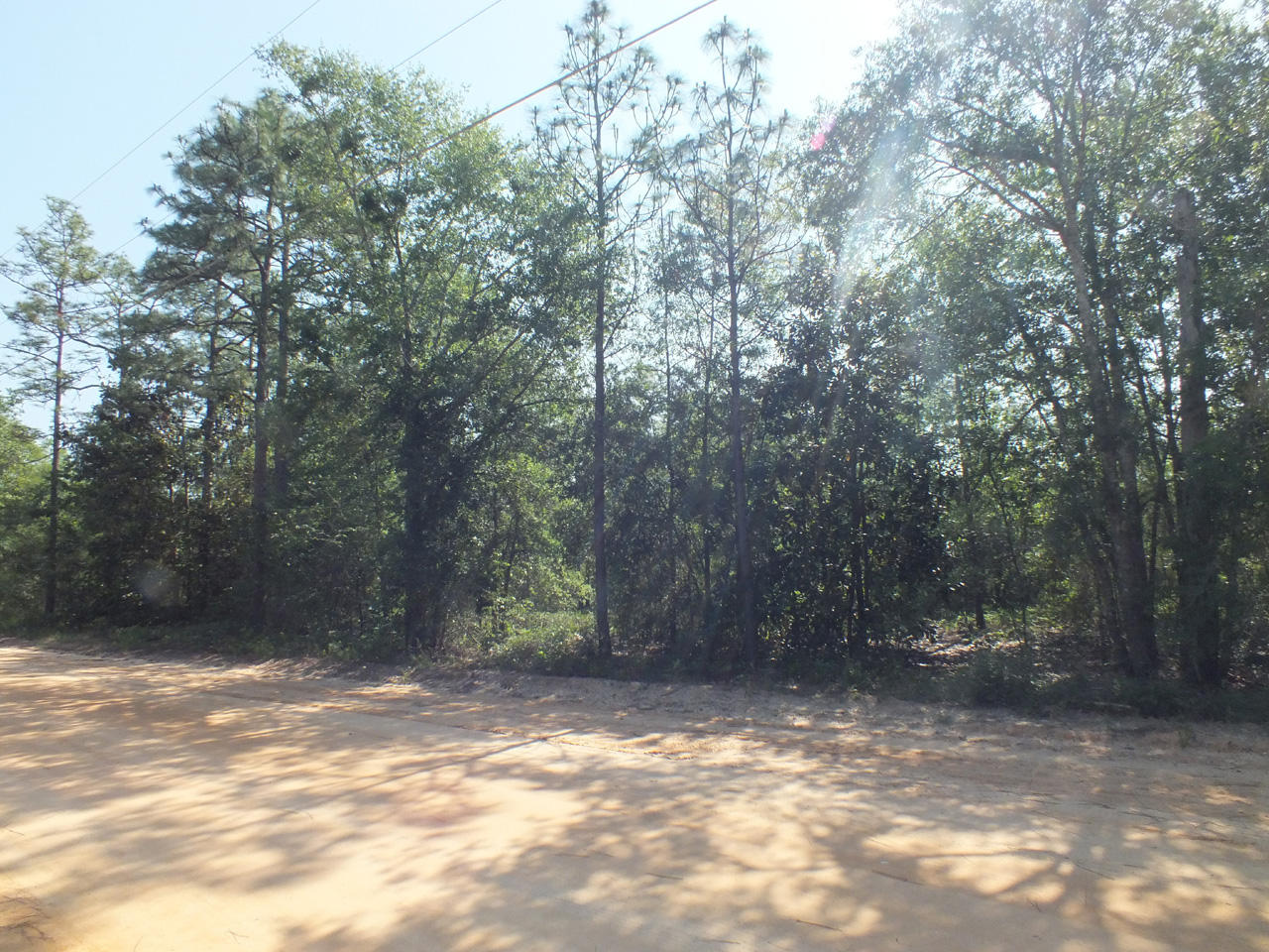 1-2 Squirrel Haven Road DeFuniak Springs, FL 32435 - Photo 2 of 5 Lot 1