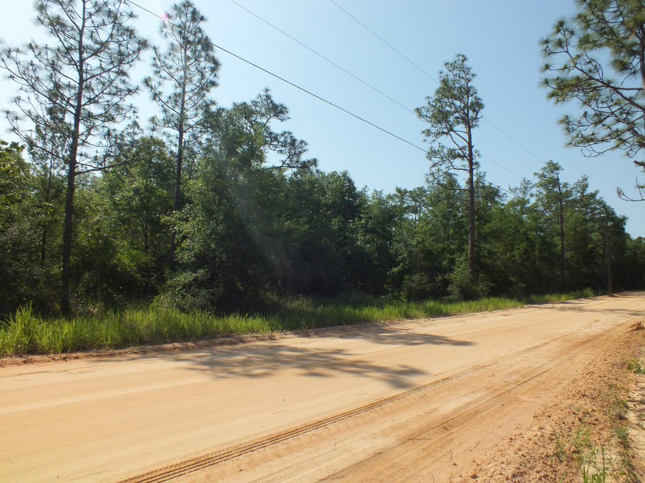 1-2 Squirrel Haven Road DeFuniak Springs, FL 32435 - Photo 3 of 5 Lot 2