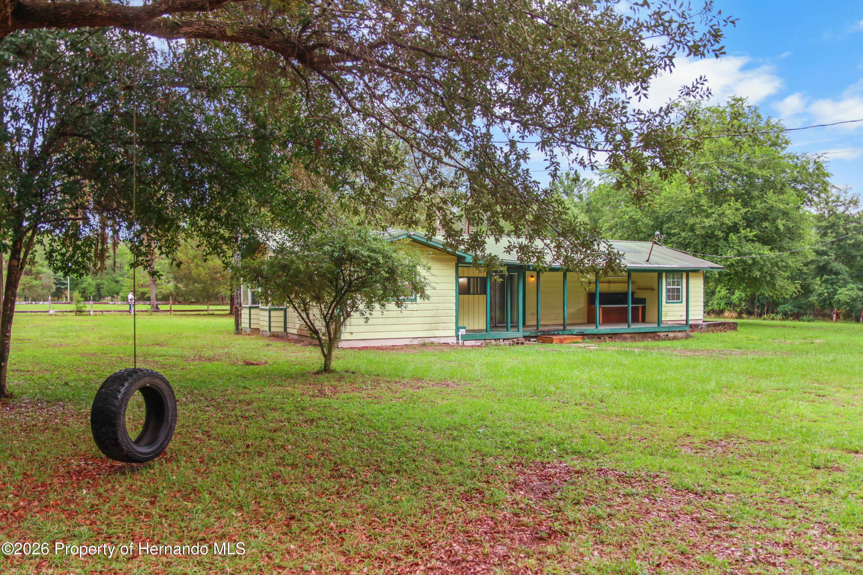 16295 Hibiscus Road Brooksville, FL 34601 - Photo 11 of 39