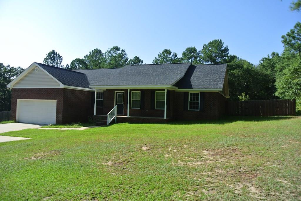 4545 Seymour Road Dalzell, SC 29040 - Photo 1 of 20 Gallery Image 1