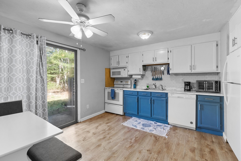 300 Falmouth Road, Unit 20D Mashpee, MA 02649 - Photo 11 of 20 Gallery Image 11