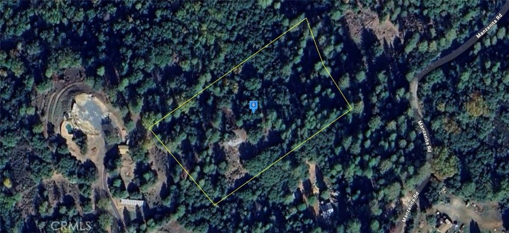 14801 Manzanita Road Sutter Creek, CA 95685 - Photo 1 of 5