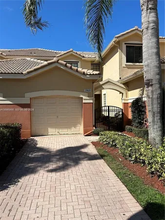$3,100 | 3969 Orange Tree Lane, Unit 3969, Weston, FL 33332