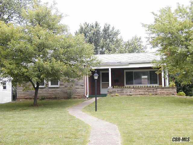 2600 Shrewsbury Road Columbus, OH 43221 - Photo 1 of 1