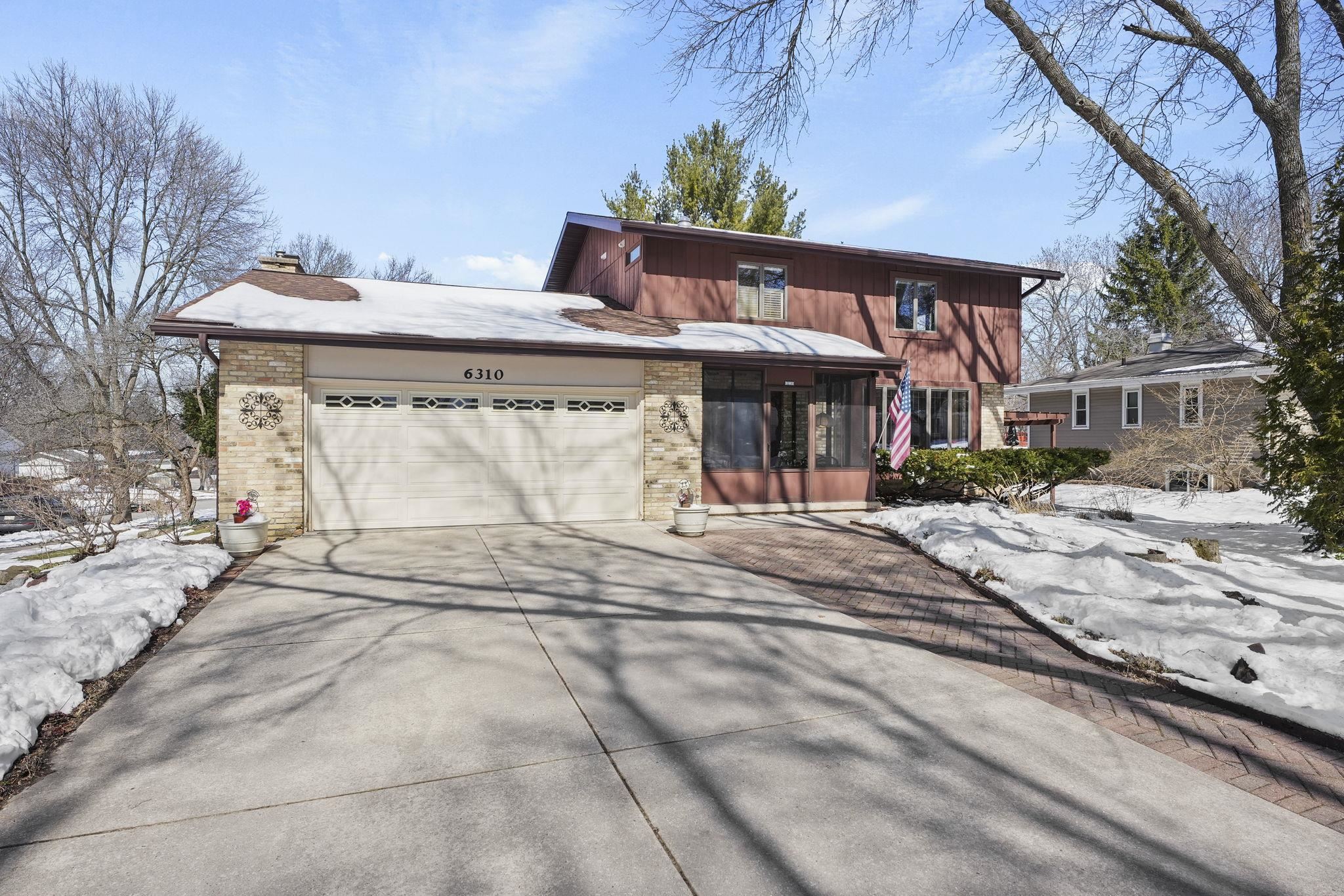 6310 Putnam Road Madison, WI 53711 - Photo 2 of 41