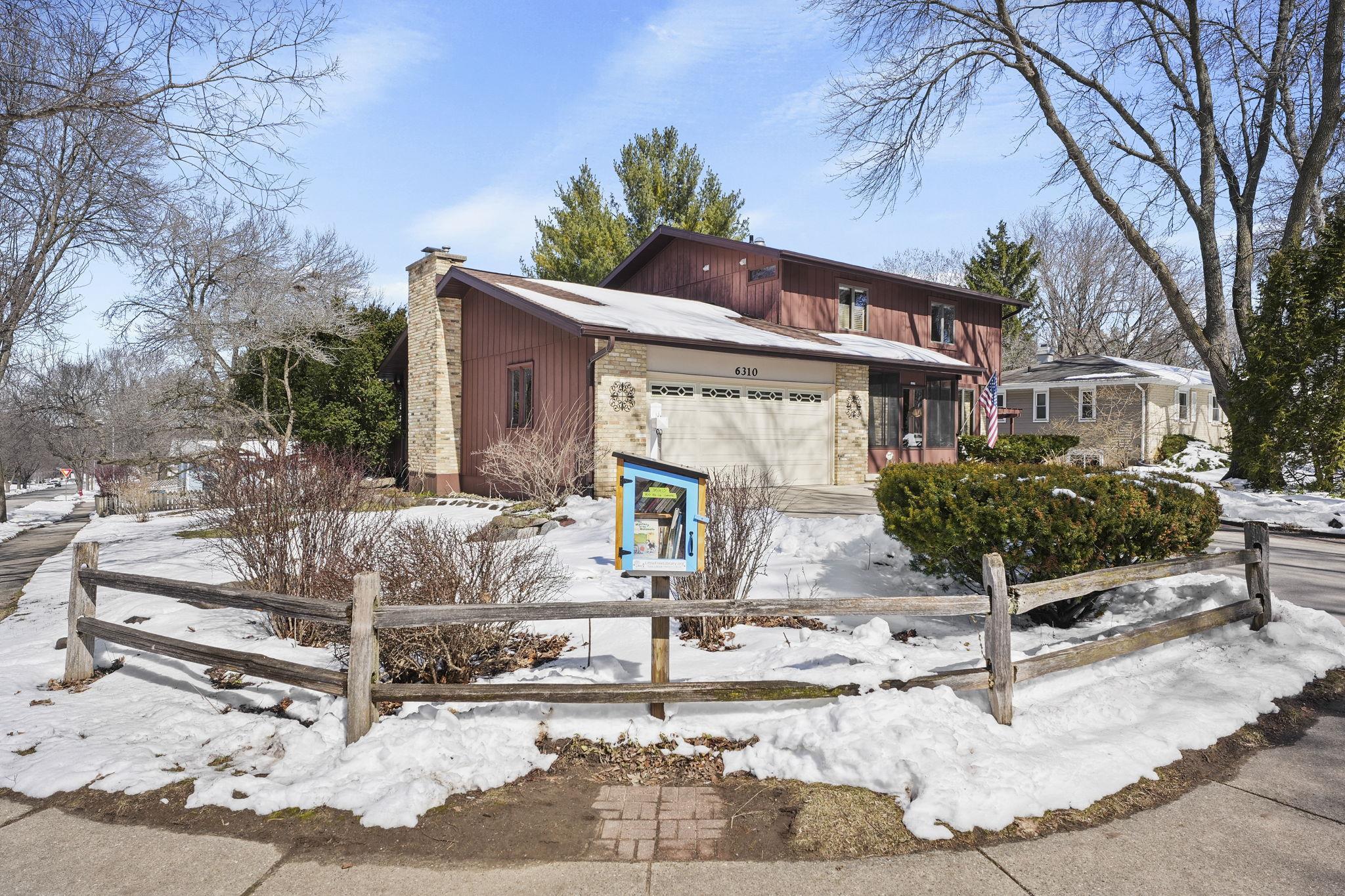 6310 Putnam Road Madison, WI 53711 - Photo 3 of 41