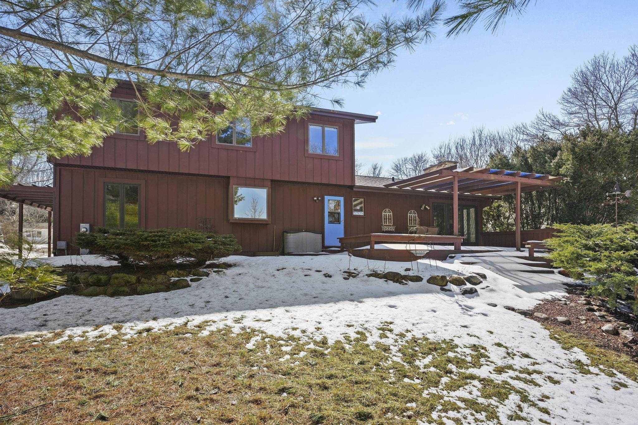 6310 Putnam Road Madison, WI 53711 - Photo 6 of 41