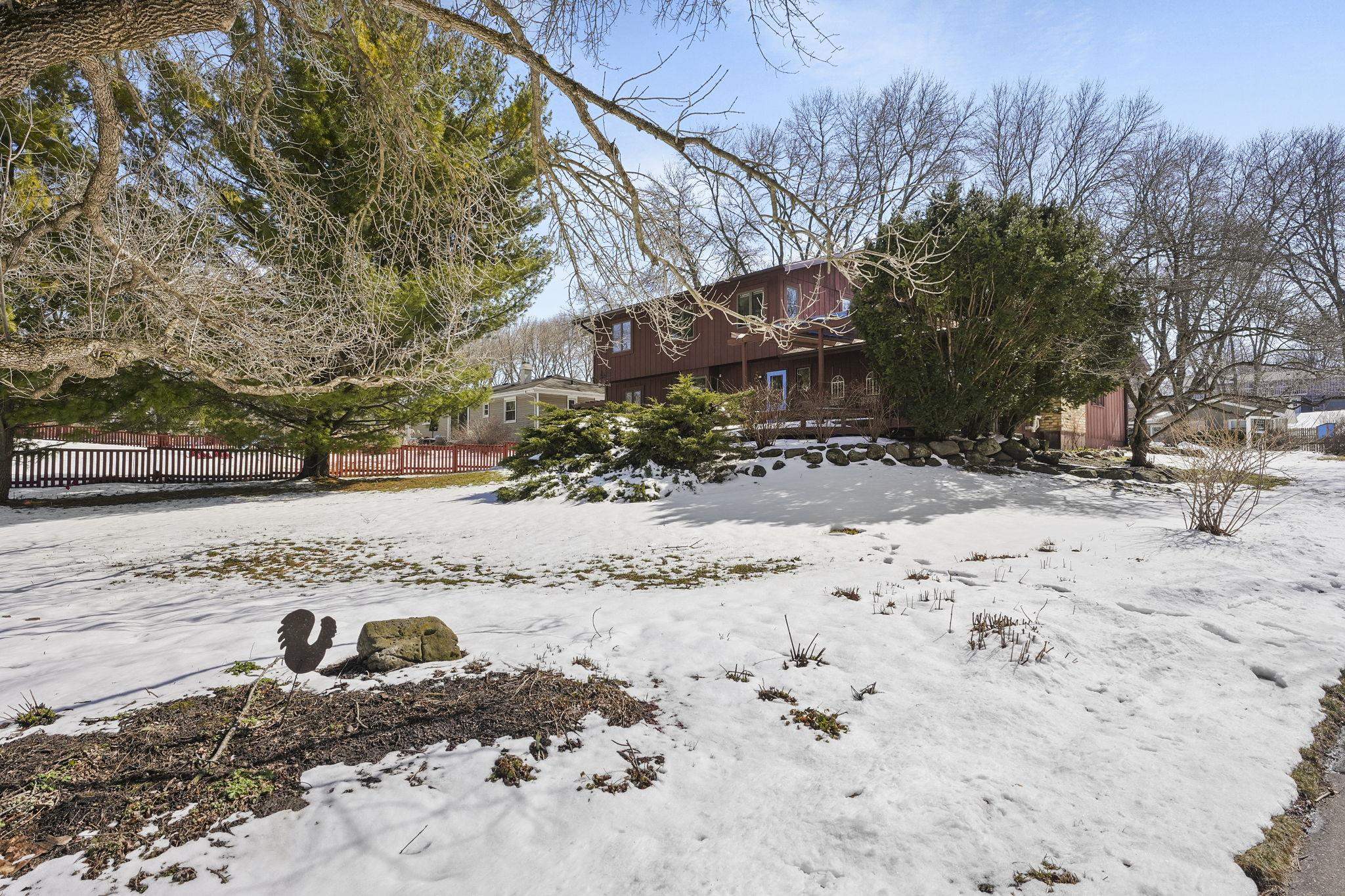 6310 Putnam Road Madison, WI 53711 - Photo 7 of 41