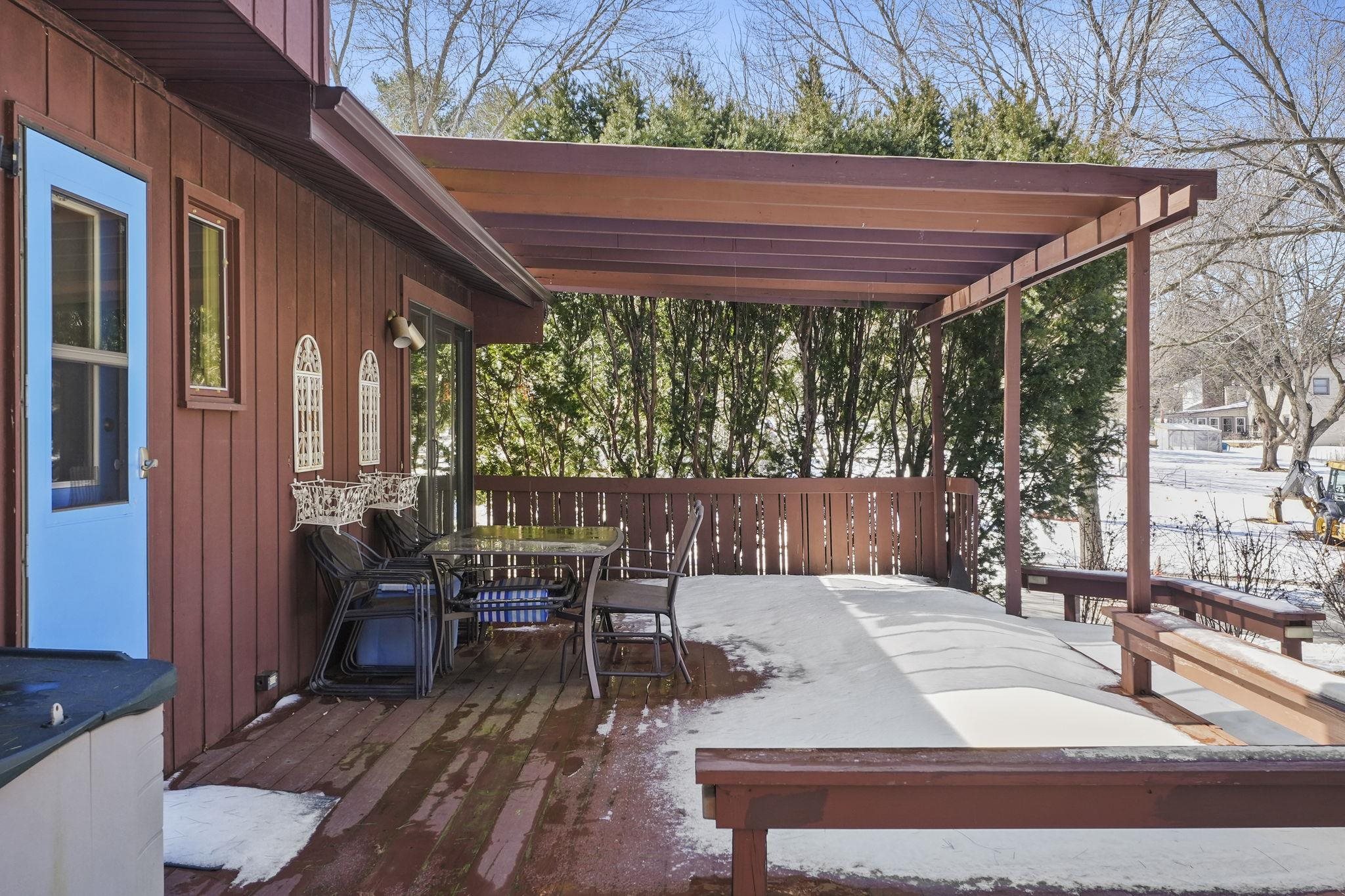 6310 Putnam Road Madison, WI 53711 - Photo 8 of 41