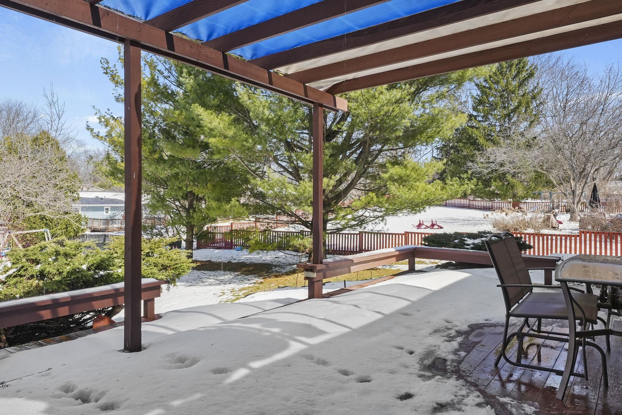 6310 Putnam Road Madison, WI 53711 - Photo 9 of 41