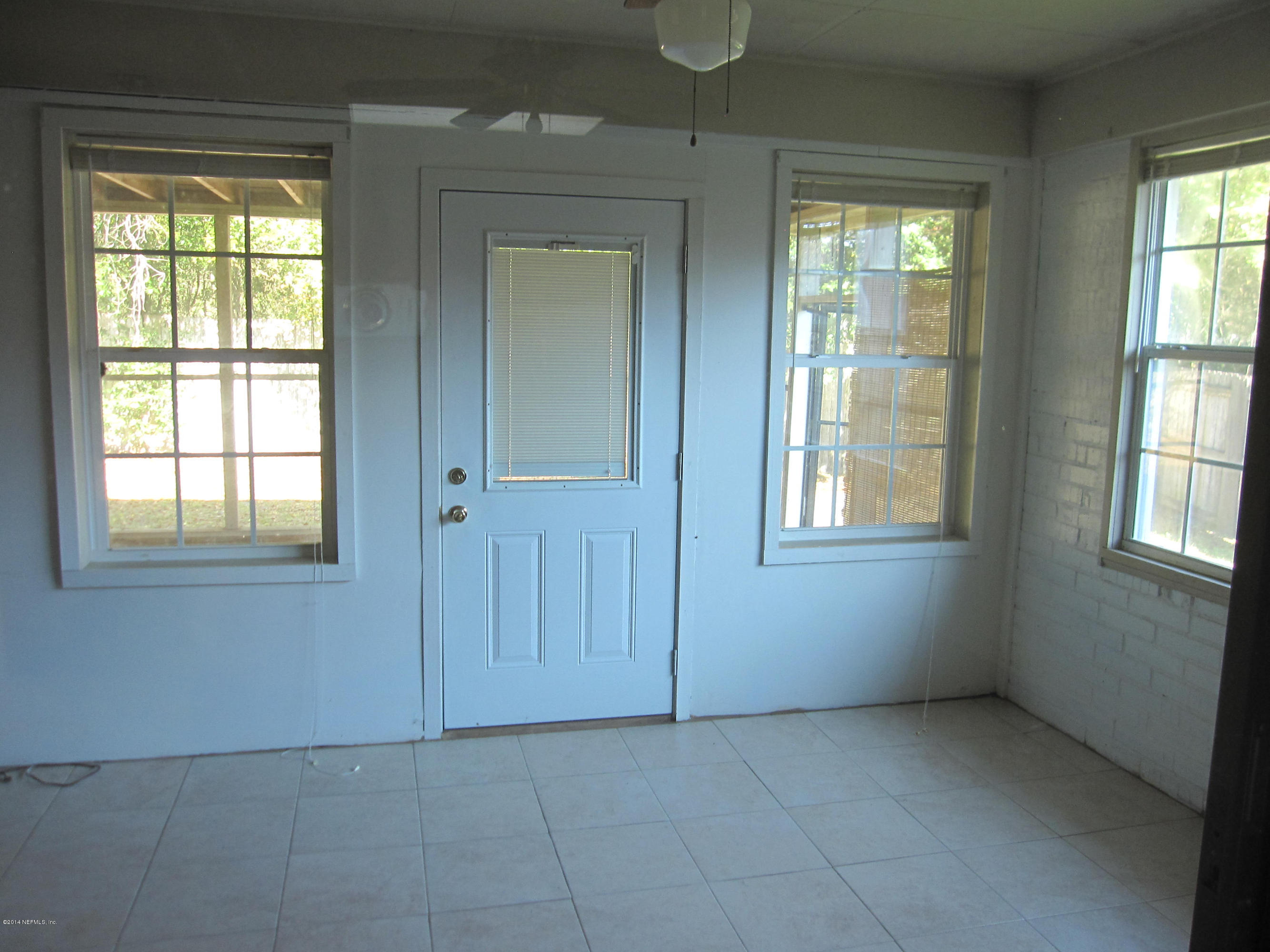 340 Foxridge Road Orange Park, FL 32065 - Photo 7 of 15 Florida room