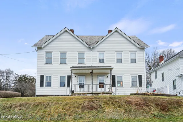 $269,900 | 19-21 2nd Street, Adams, MA 01220