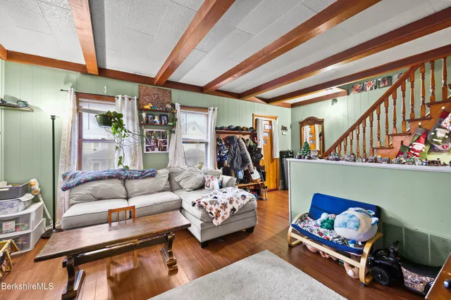 $269,900 | 19-21 2nd Street, Adams, MA 01220