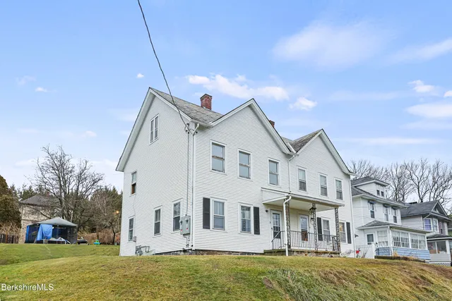 $269,900 | 19-21 2nd Street, Adams, MA 01220