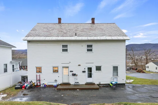 $269,900 | 19-21 2nd Street, Adams, MA 01220
