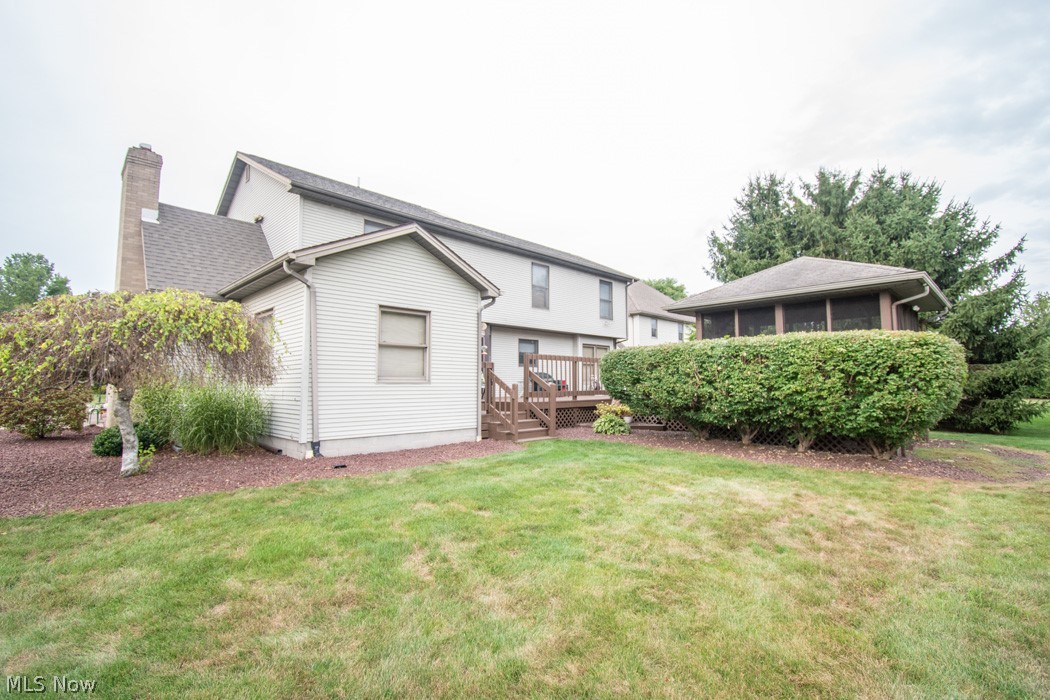 2337 Hunters Ridge Youngstown, OH 44512 - Photo 22 of 24 Gallery Image 22