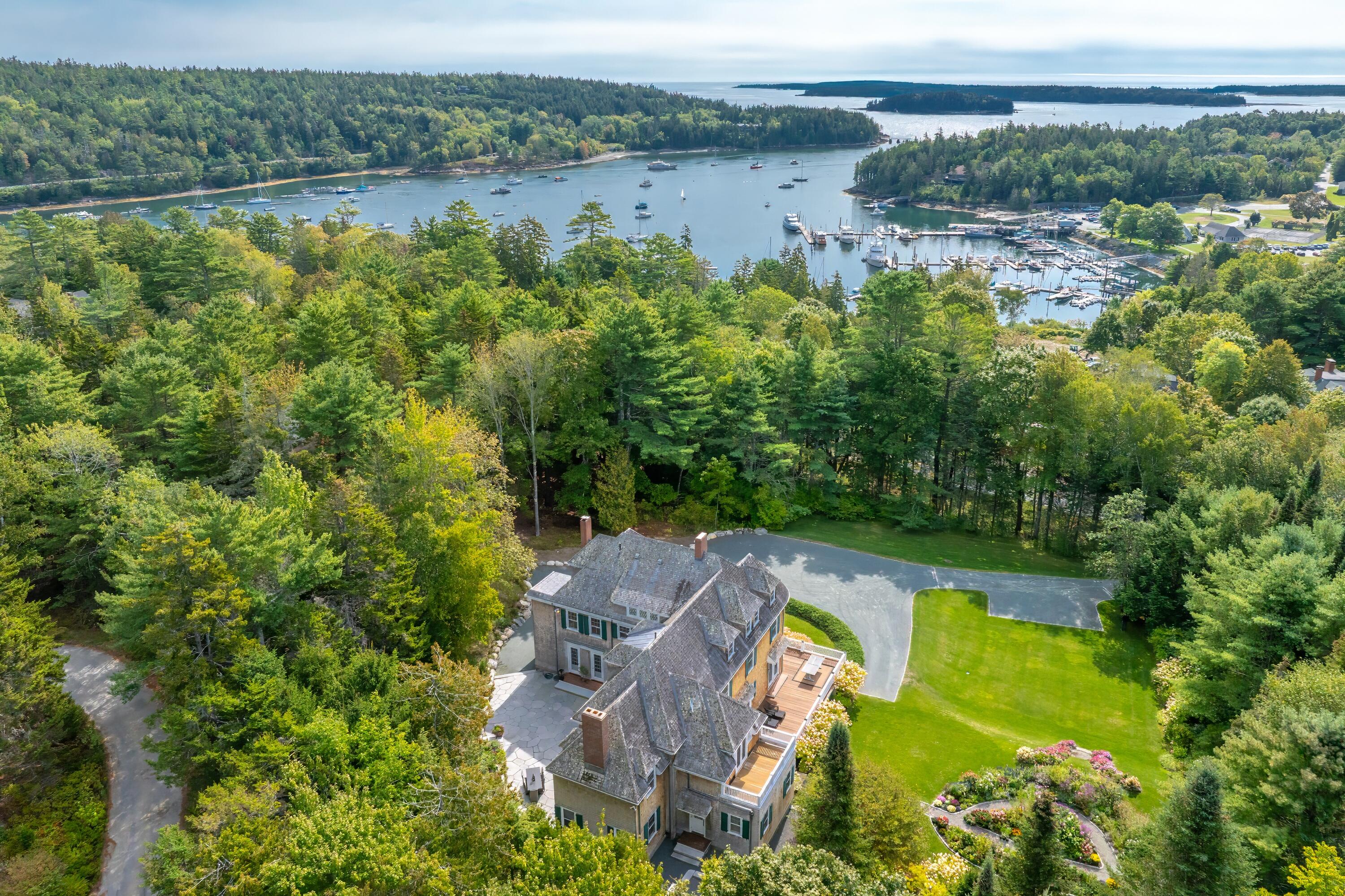 28 Harborside Road Mount Desert, ME 04662 - Photo 40 of 44