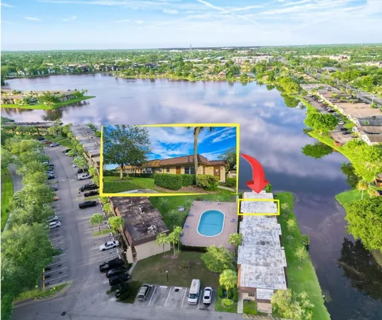 $1,750 | 416 Lakeside Drive, Unit 129, Margate, FL 33063