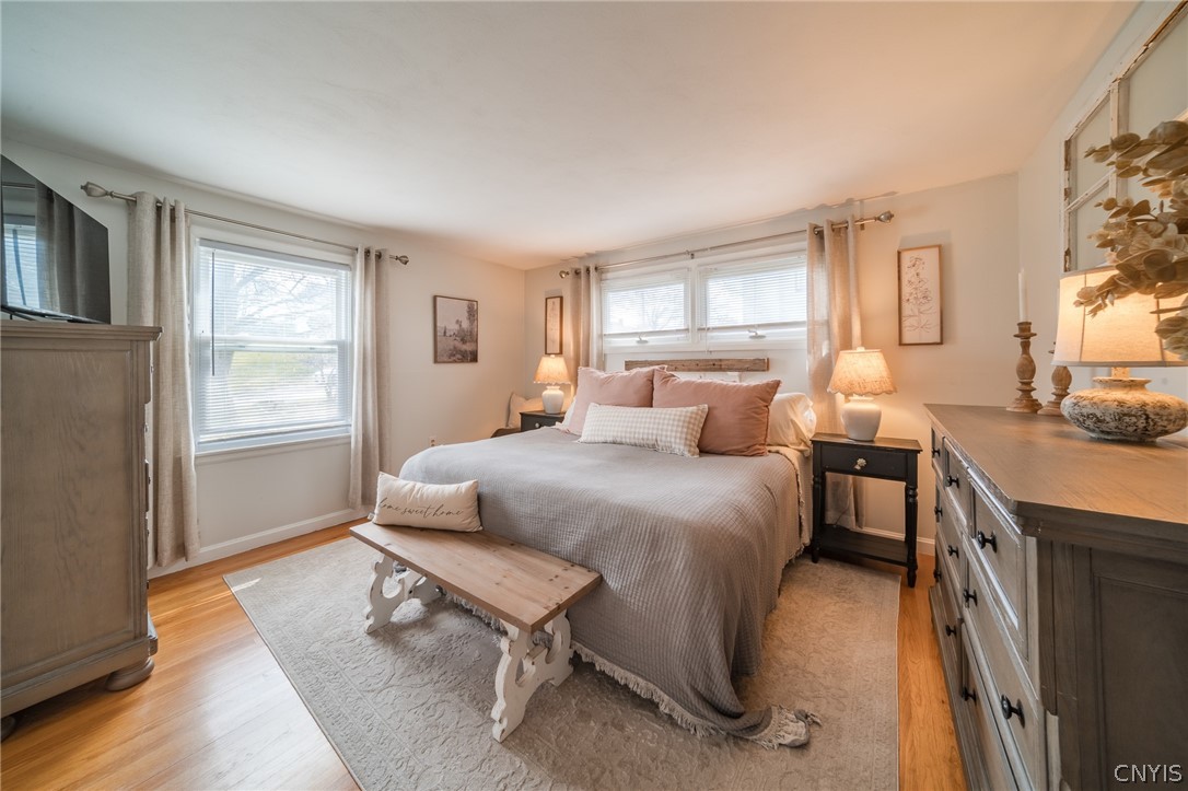 104 East Granger Road Geddes, NY 13219 - Photo 19 of 40