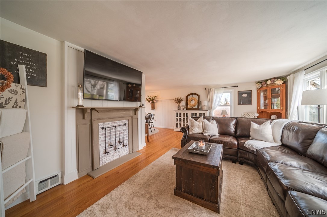 104 East Granger Road Geddes, NY 13219 - Photo 2 of 40