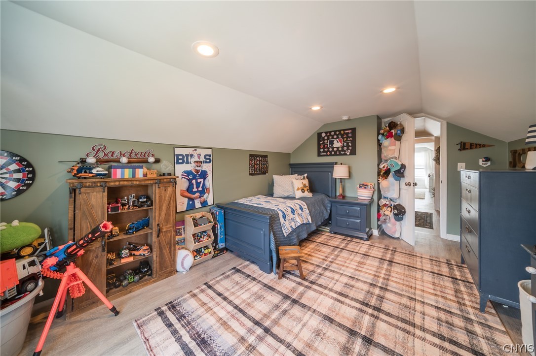 104 East Granger Road Geddes, NY 13219 - Photo 22 of 40