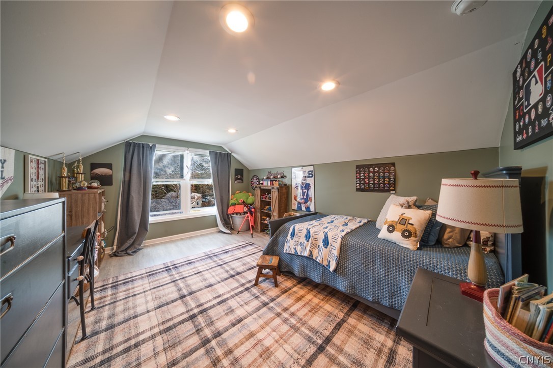 104 East Granger Road Geddes, NY 13219 - Photo 23 of 40