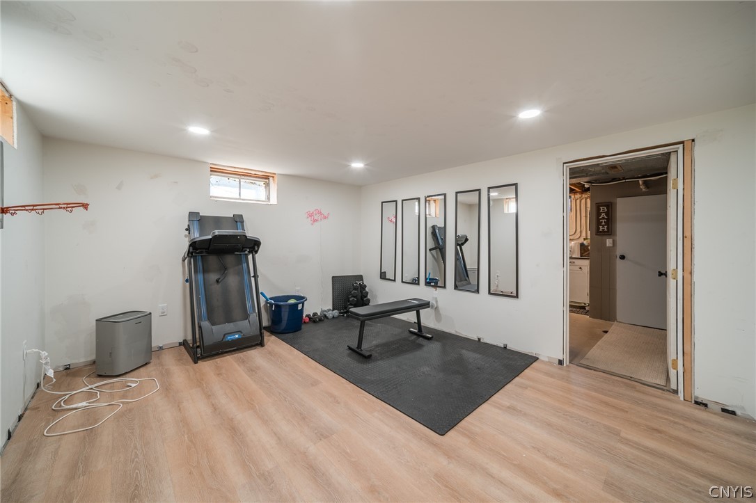 104 East Granger Road Geddes, NY 13219 - Photo 27 of 40