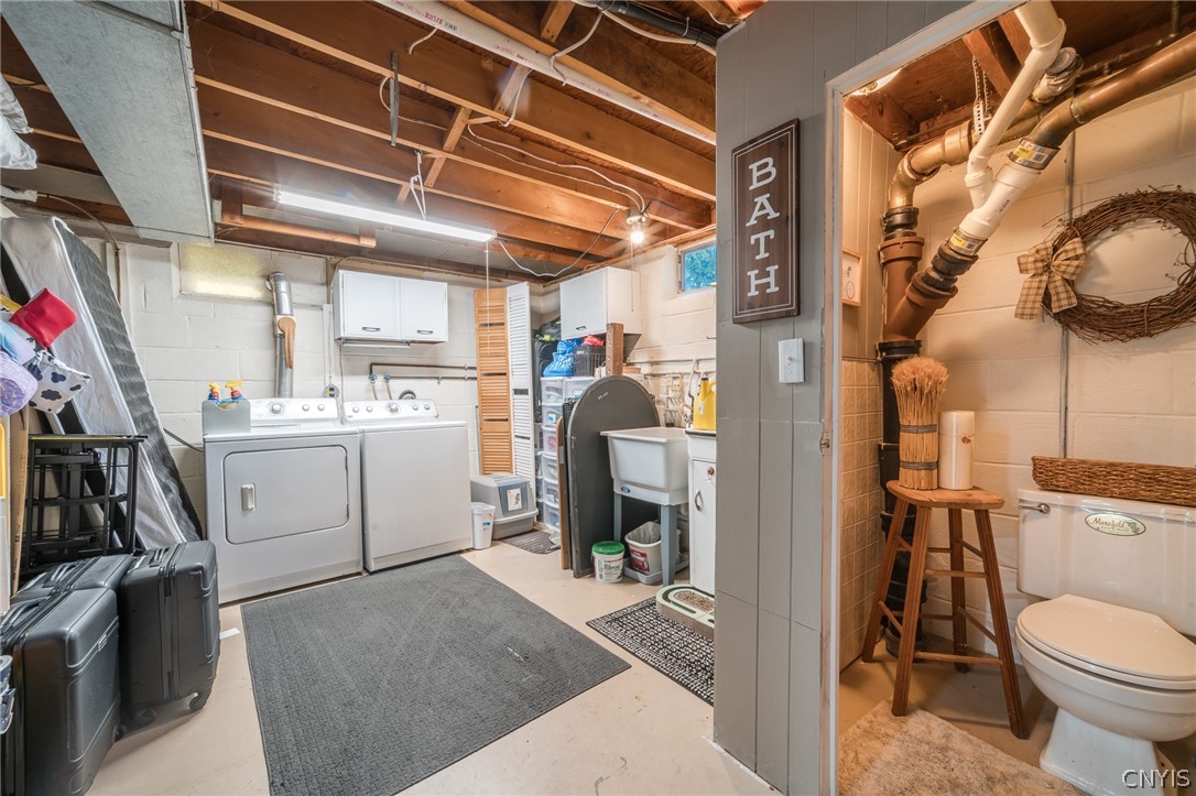 104 East Granger Road Geddes, NY 13219 - Photo 28 of 40