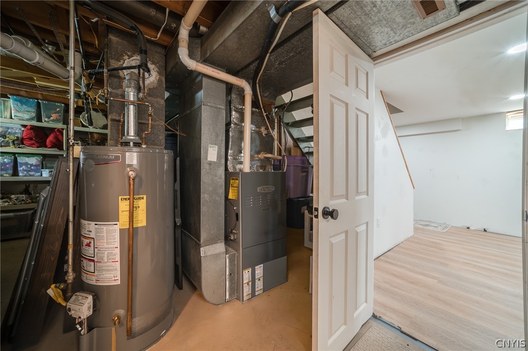 104 East Granger Road Geddes, NY 13219 - Photo 29 of 40