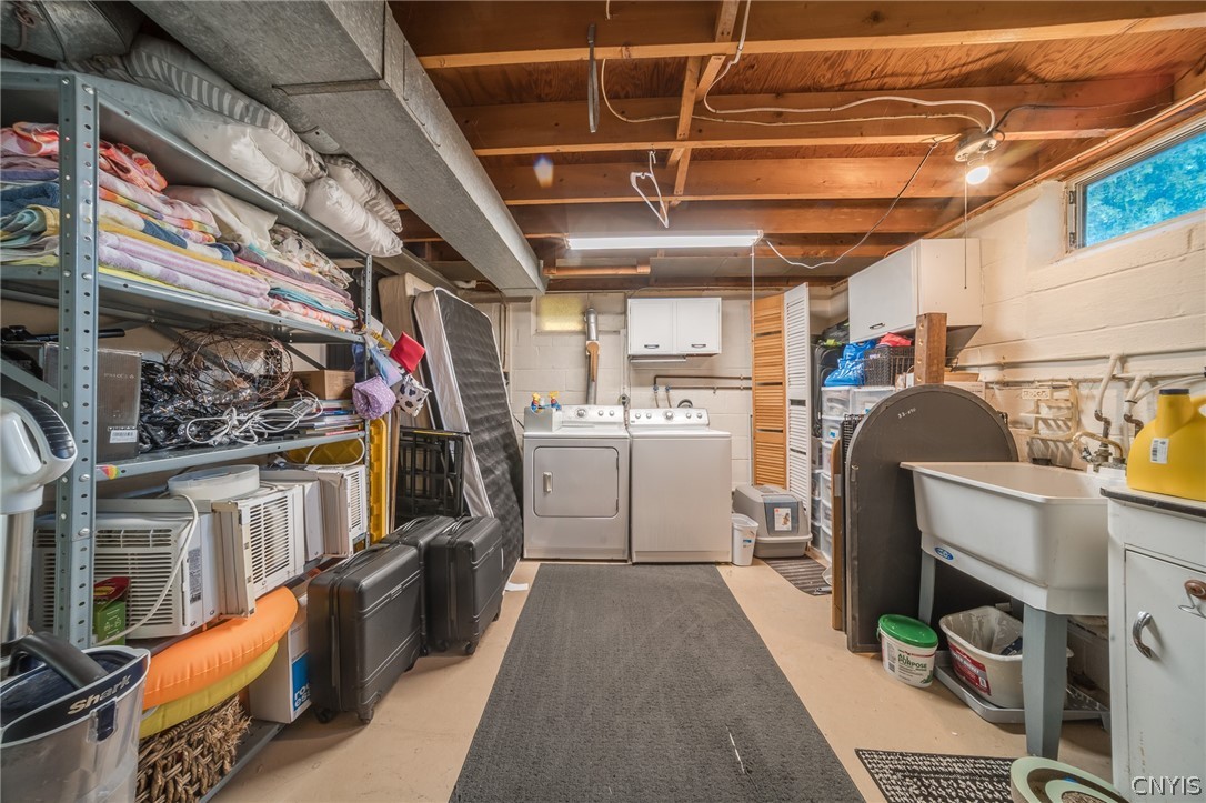 104 East Granger Road Geddes, NY 13219 - Photo 30 of 40