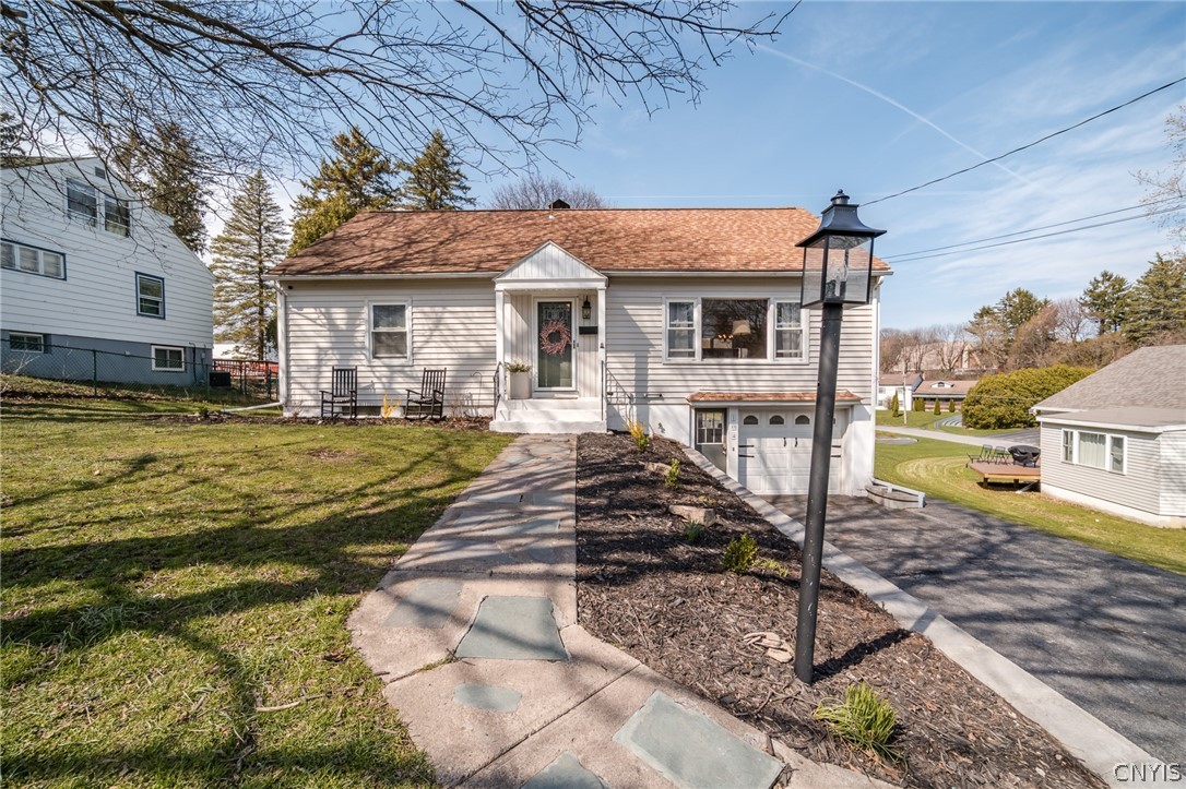 104 East Granger Road Geddes, NY 13219 - Photo 32 of 40