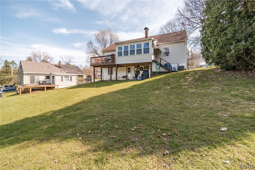 104 East Granger Road Geddes, NY 13219 - Photo 33 of 40