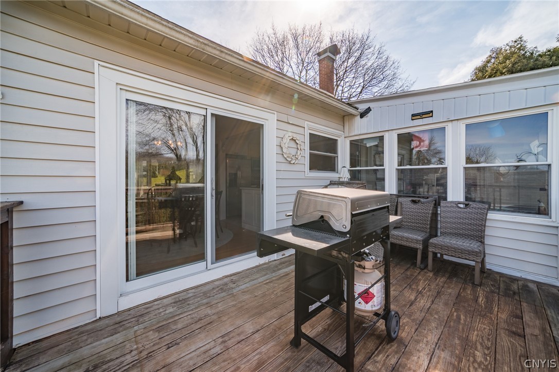 104 East Granger Road Geddes, NY 13219 - Photo 34 of 40