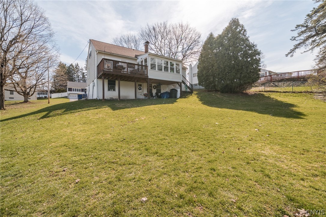 104 East Granger Road Geddes, NY 13219 - Photo 35 of 40