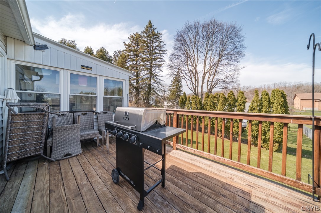 104 East Granger Road Geddes, NY 13219 - Photo 36 of 40