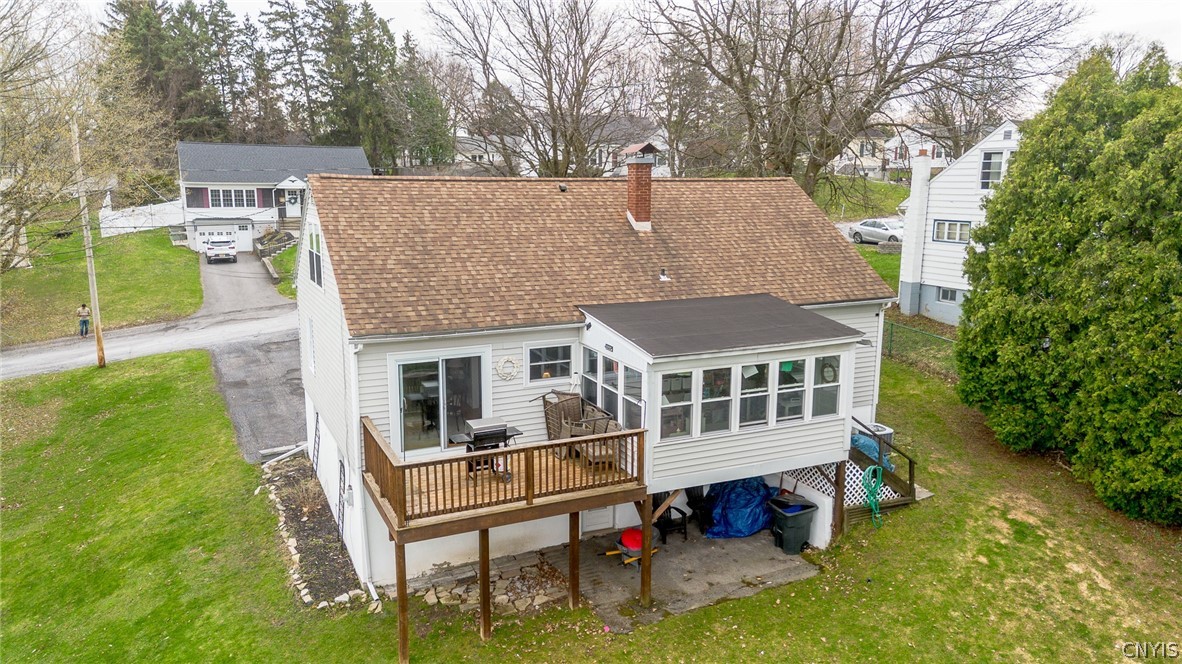 104 East Granger Road Geddes, NY 13219 - Photo 38 of 40