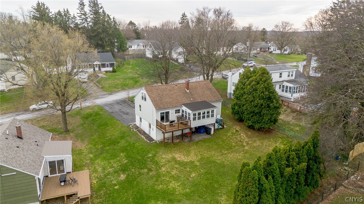 104 East Granger Road Geddes, NY 13219 - Photo 39 of 40