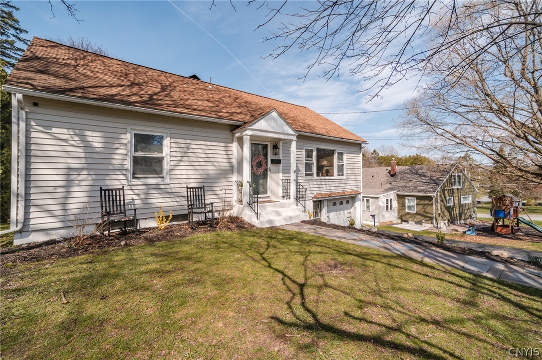 104 East Granger Road Geddes, NY 13219 - Photo 6 of 40