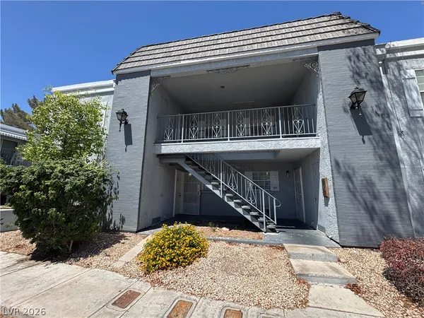 $995 | 3823 South Maryland Parkway, Unit H1, Las Vegas, NV 89119