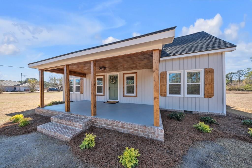 6055 Skipper Bridge Road Hahira, GA 31632 - Photo 1 of 35 Gallery Image 1