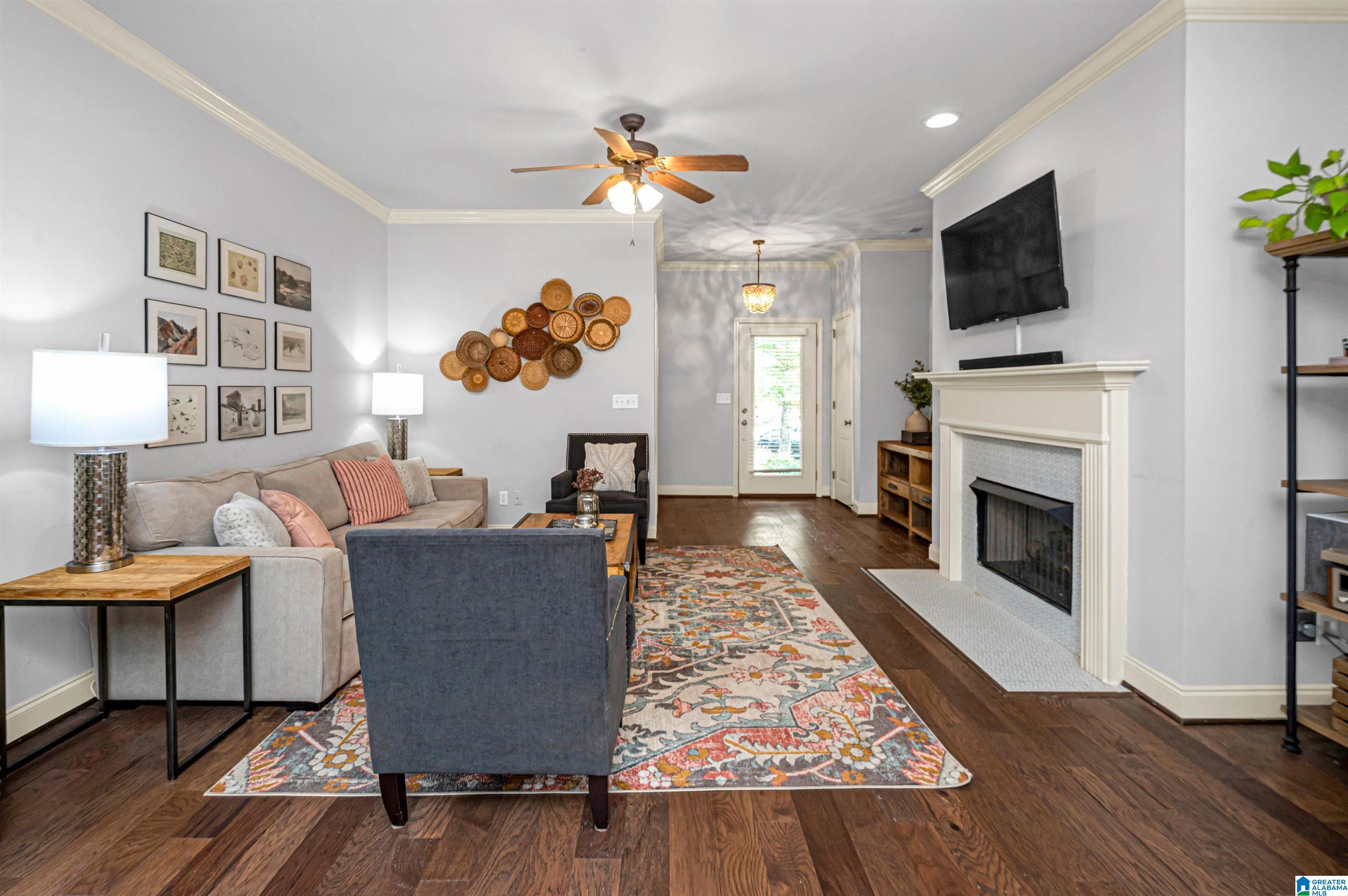 5680 Park Side Road Birmingham, AL 35244 - Photo 5 of 42