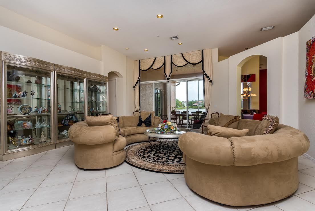 18704 Ocean Mist Drive Boca Raton, FL 33498 - Photo 3 of 22 Living Room