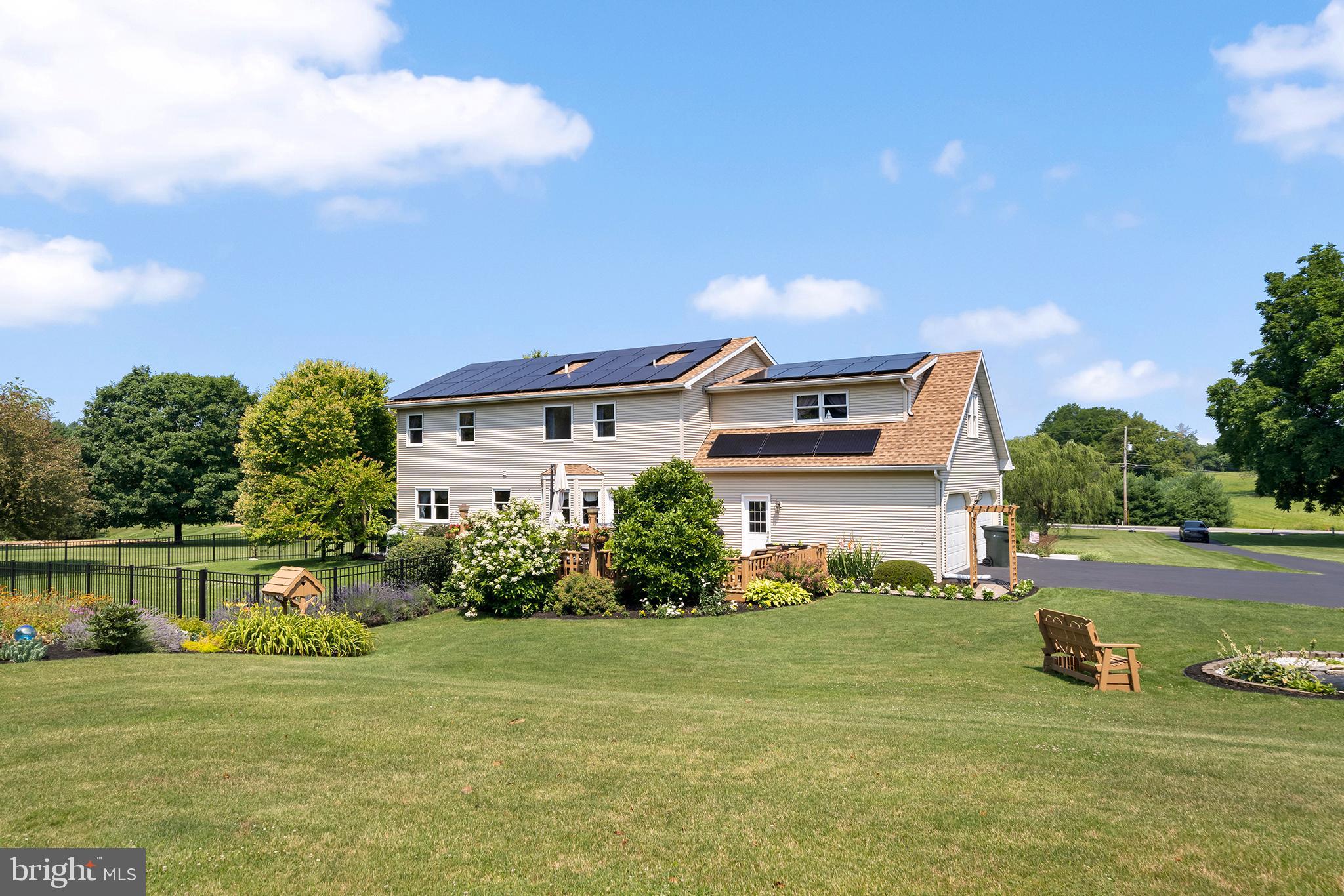 512 West Old York Road Carlisle, PA 17015 - Photo 34 of 41 Gallery Image 34