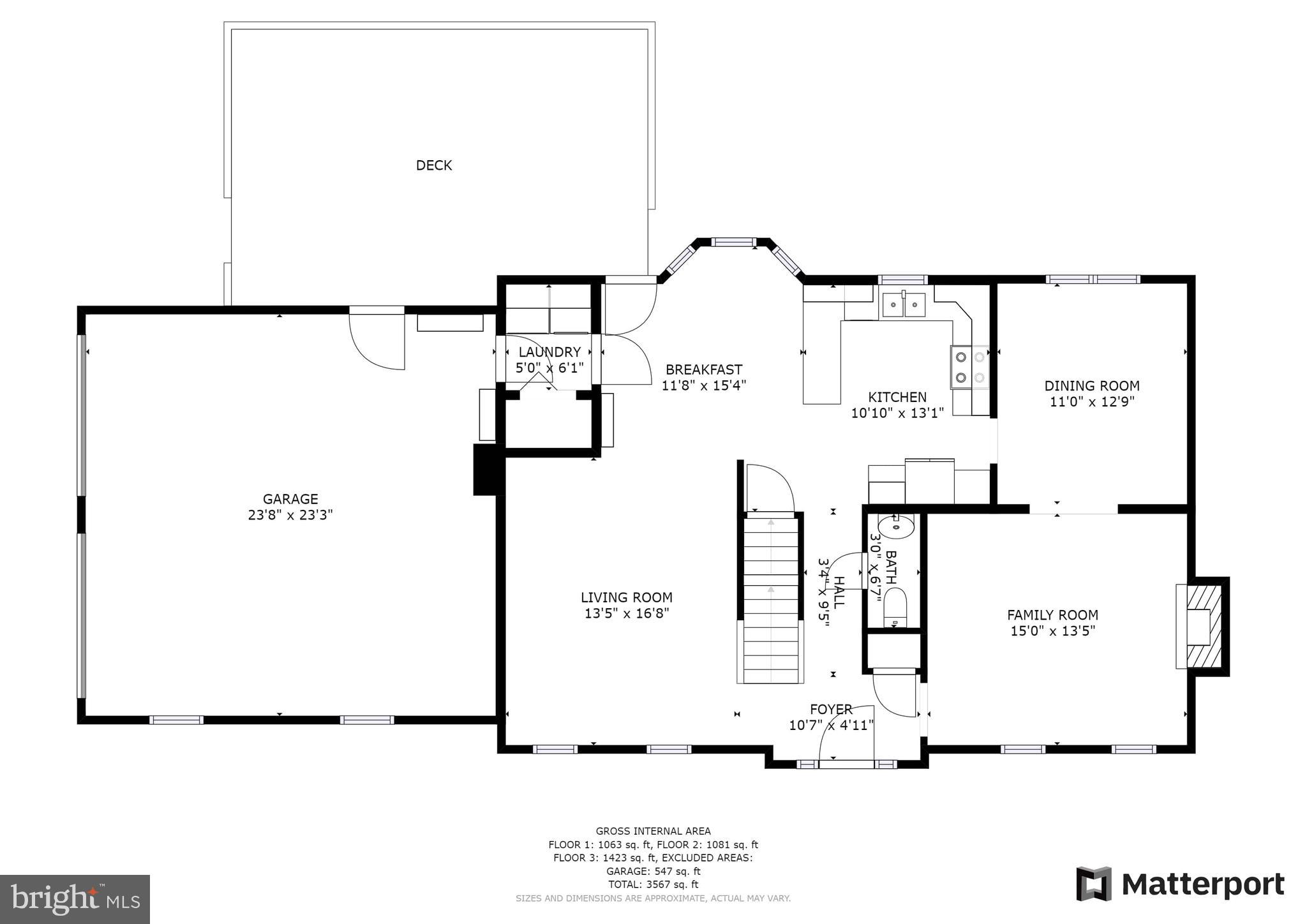 512 West Old York Road Carlisle, PA 17015 - Photo 40 of 41 Gallery Image 40