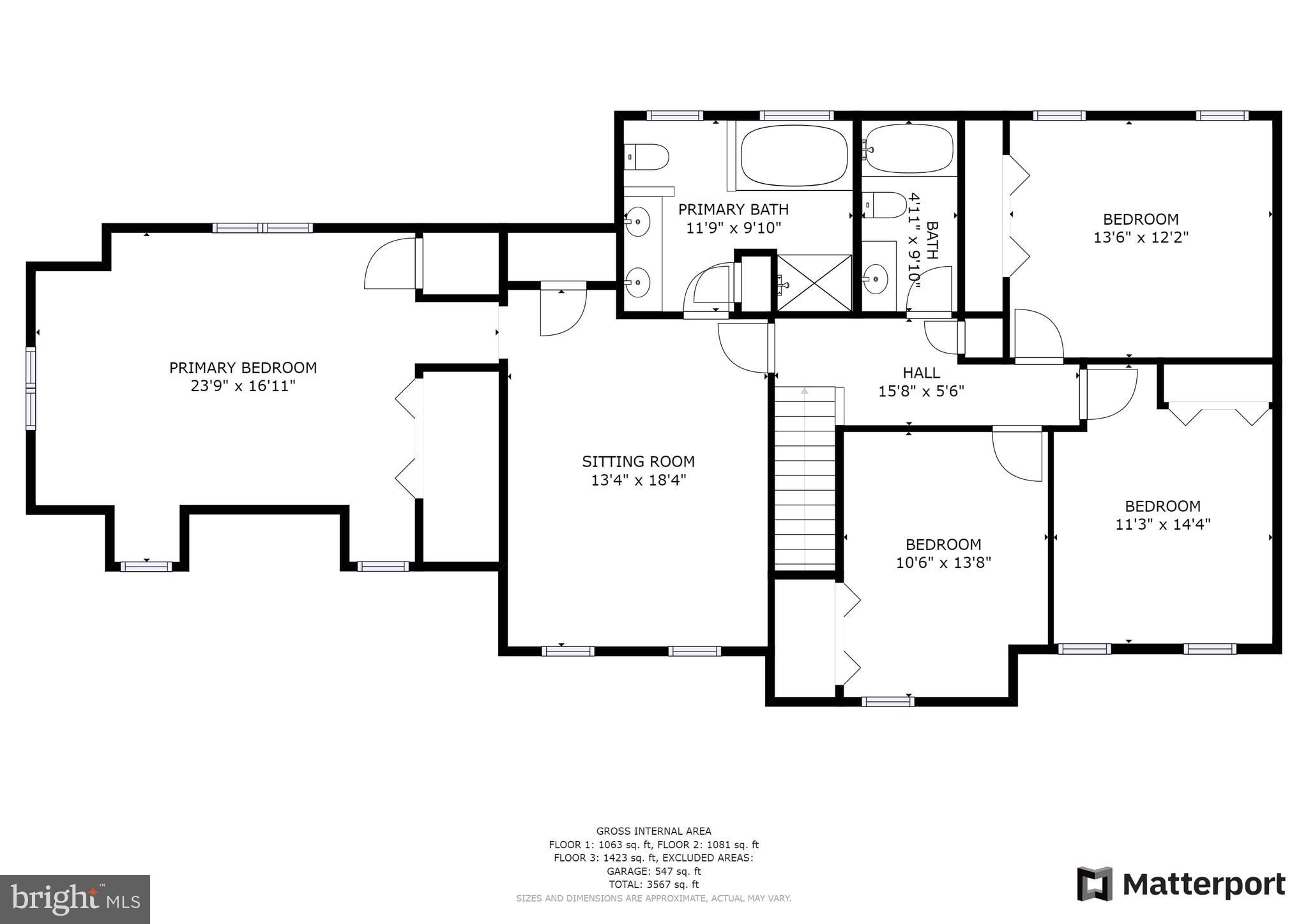 512 West Old York Road Carlisle, PA 17015 - Photo 41 of 41 Gallery Image 41