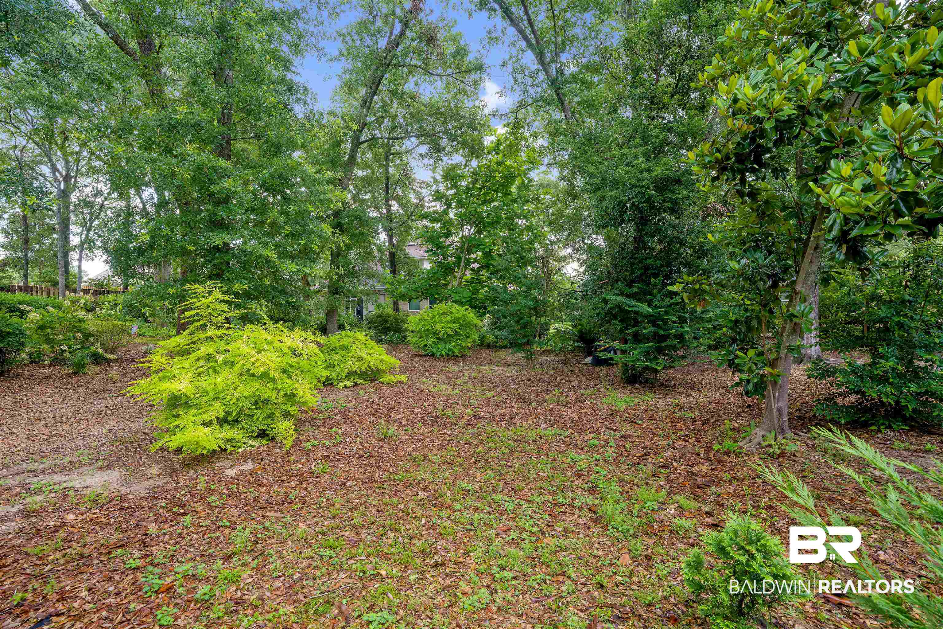 116 Wedge Loop Fairhope, AL 36532 - Photo 25 of 32 Beautiful Natural Backyar