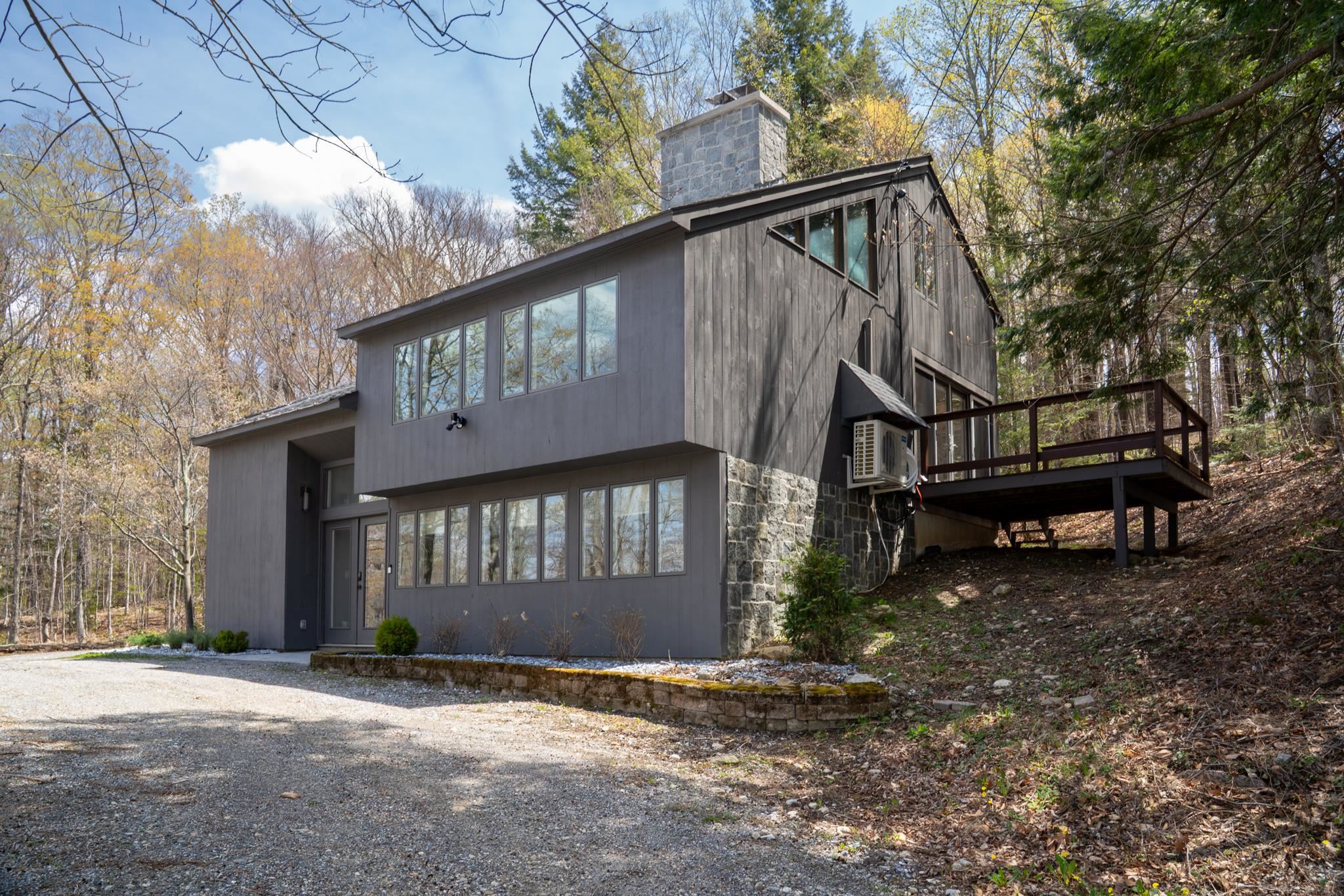 19 Maple Hill Road Winhall, VT 05340 - Photo 3 of 32 Gallery Image 3