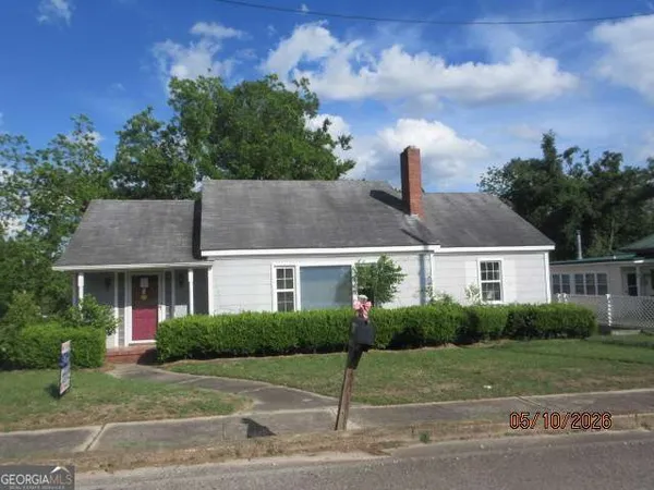 $99,900 | 400 Kenworth Street, Vidalia, GA 30474