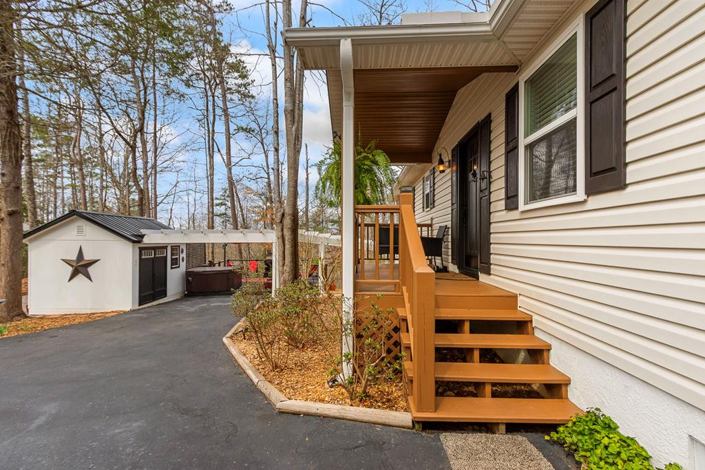 441 Highland Road Murphy, NC 28906 - Photo 4 of 76